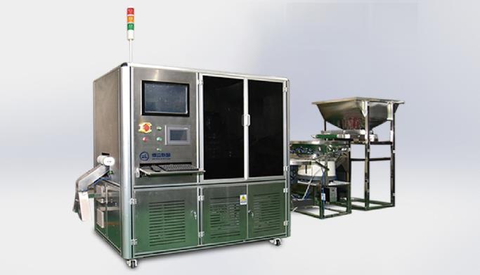 视觉检测技术都可以应用于哪些领域?